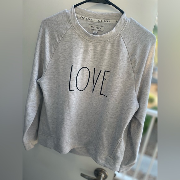 Small Rae Done Sweatshirt - Picture 3 of 4